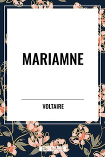 Mariamne