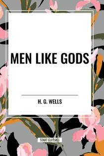 Men Like Gods