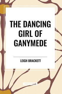 The Dancing Girl of Ganymede