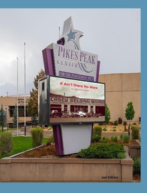 It Ain't There No more