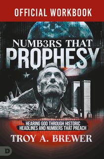 The Official Workbook for Numbers That Prophesy
