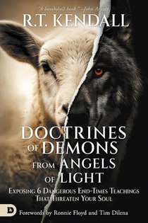 Doctrines of Demons from Angels of Light