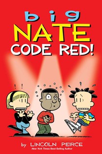 Big Nate: Code Red!