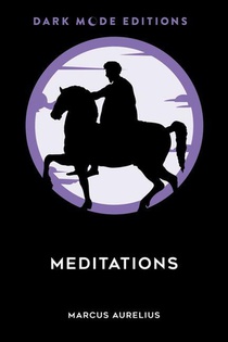 Dark Mode: Meditations