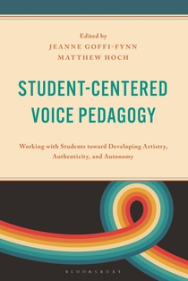 Student-Centered Voice Pedagogy
