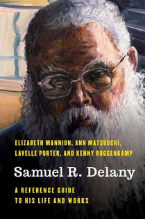 Samuel R. Delany