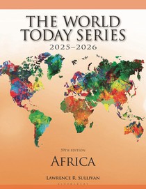 Africa 2025–2026