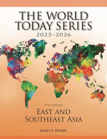 East and Southeast Asia 2025–2026