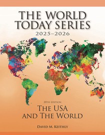 The USA and the World 2025-2026