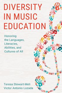Diversity in Music Education
