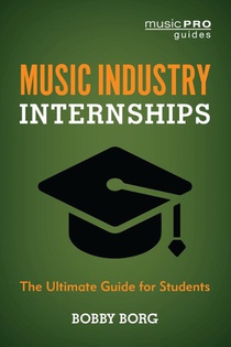 Music Industry Internships