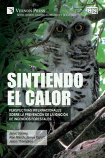 Sintiendo el calor