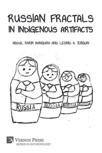 Russian Fractals in Indigenous Artifacts