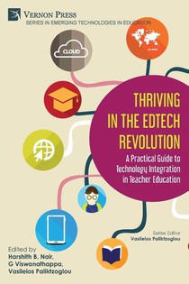 Thriving in the EdTech Revolution