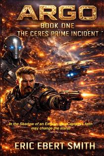 Argo: Book 1