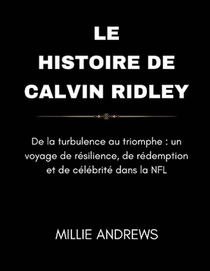 Le Histoire de Calvin Ridley