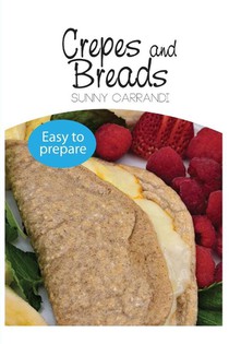 CREPES AND BREADS