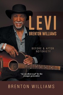 Levi Brenton Williams