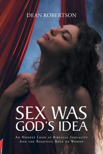 Sex Was God's Idea voorzijde