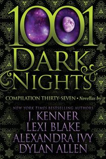 1001 Dark Nights: Compilation Thirty-Seven