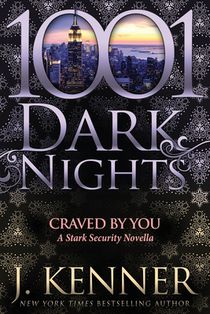 Craved By You: A Stark Security Novella