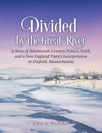 Divided by the Great River