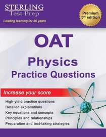 OAT Physics Practice Questions