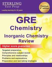 GRE Chemistry Review