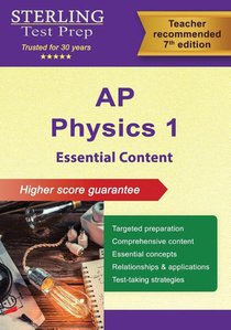 AP Physics 1 Essential Content
