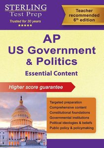 AP U.S. Government and Politics