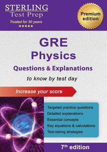 GRE Physics