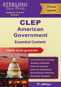 CLEP American Government