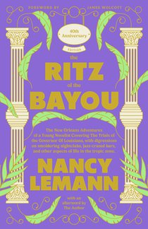 The Ritz of the Bayou