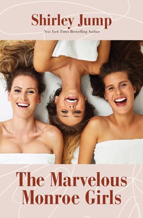 MARVELOUS MONROE GIRLS -LP