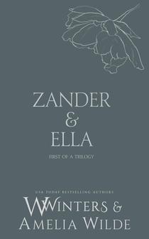 Zander & Ella: Kiss Me