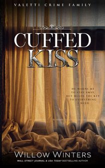 Cuffed Kiss