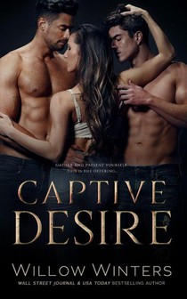 Captive Desire