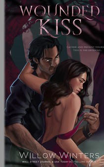 Wounded Kiss