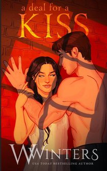 A Deal For A Kiss