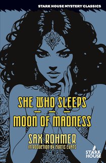 She Who Sleeps / Moon of Madness