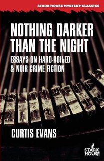 Nothing Darker Than the Night