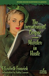 Fenwick, E: Inconvenient Corpse/Murder in Haste