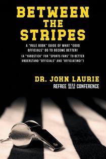 BETWEEN THE STRIPES