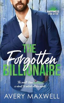 The Forgotten Billionaire