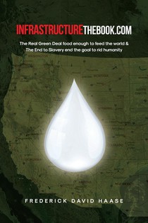 INFRASTRUCTUREthebook.com