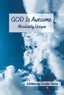 GOD is Awesome