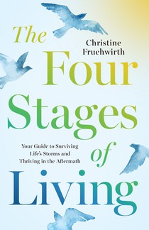 The Four Stages of Living
