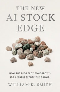The New AI Stock Edge
