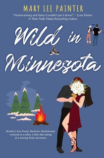 Wild in Minnesota