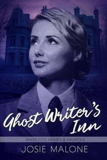 Malone, J: Ghost Writer's Inn